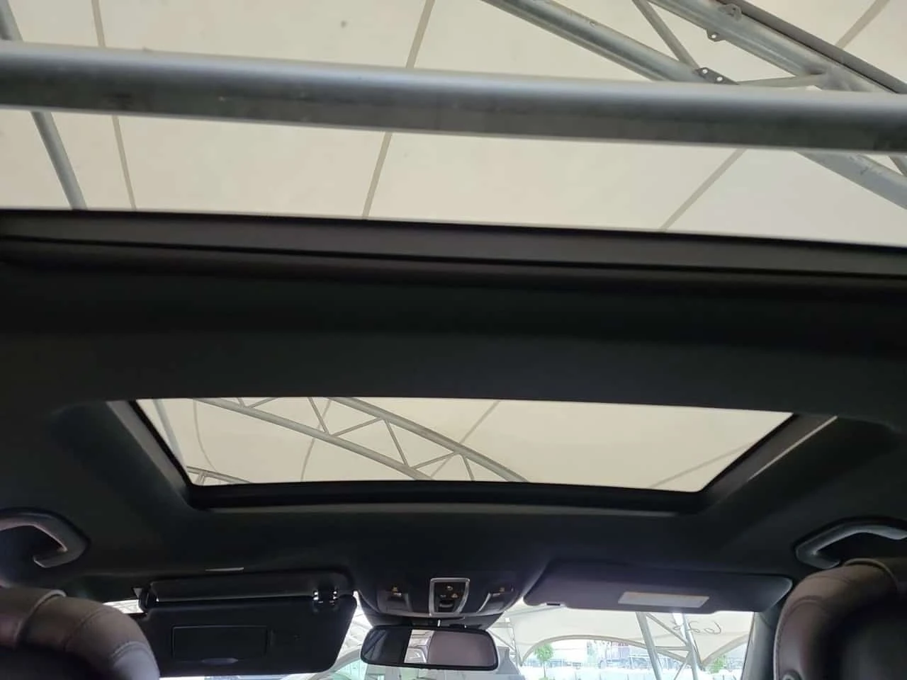 Mercedes-Benz GL * 350 BLUETEC * CARFAX * ���� �� �� | Mobile.bg � ����������� 12