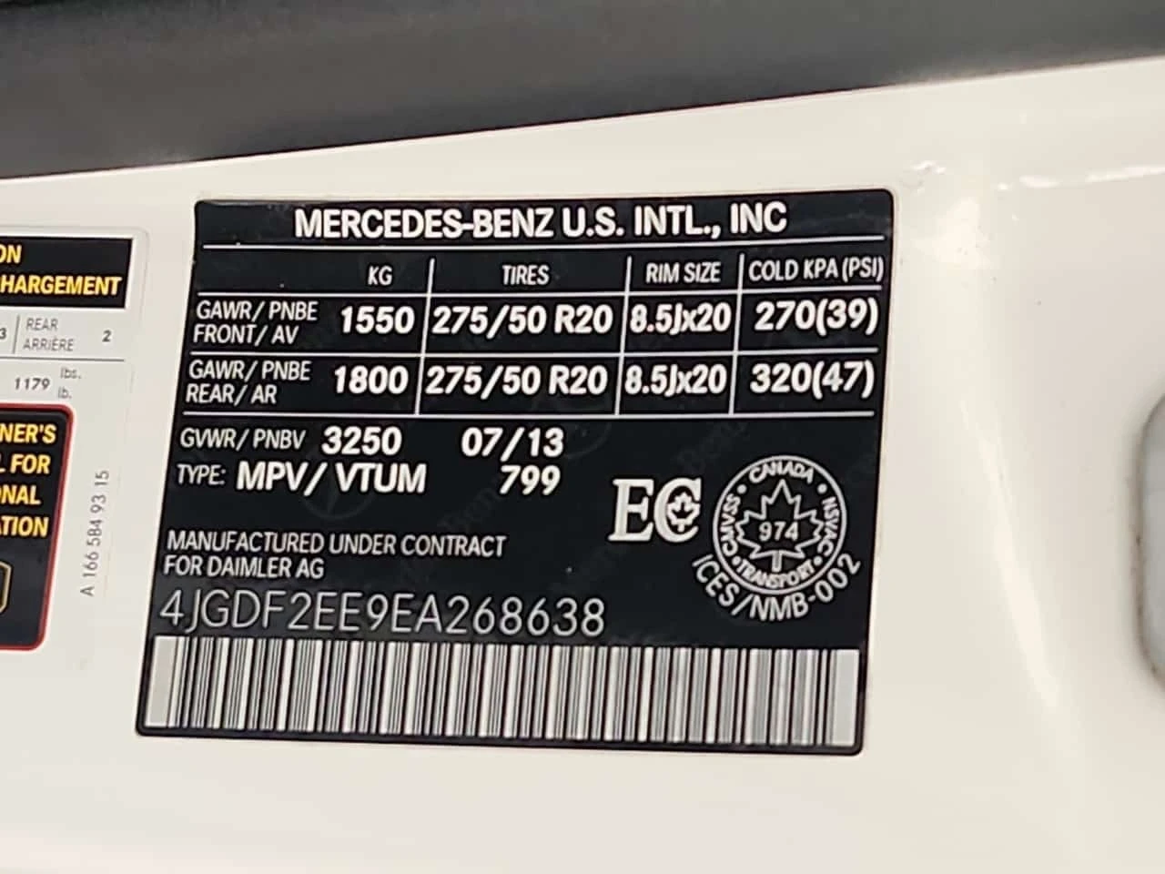Mercedes-Benz GL * 350 BLUETEC * CARFAX * ���� �� �� | Mobile.bg � ����������� 16