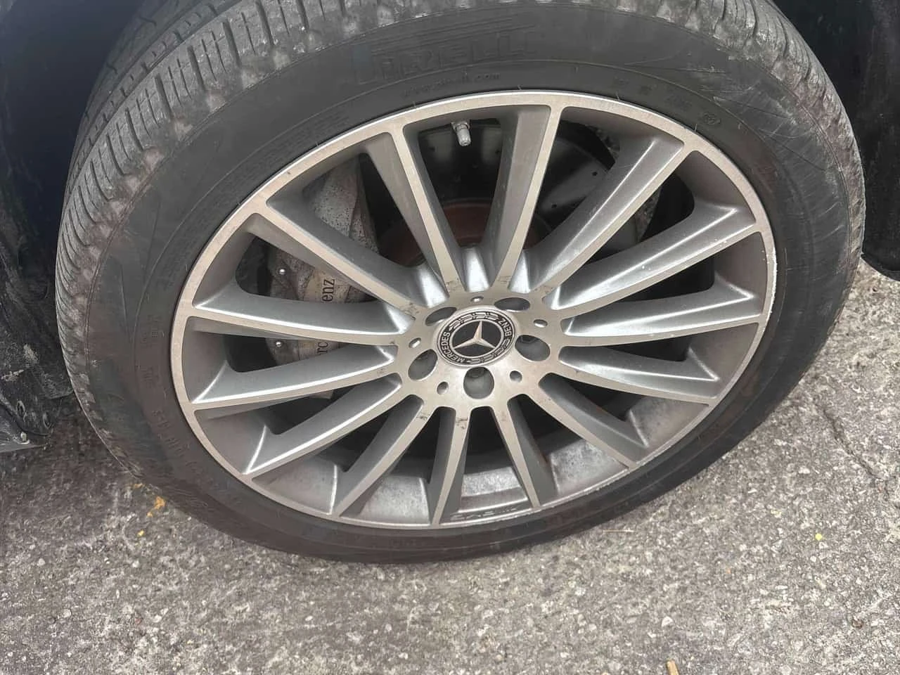 Mercedes-Benz GLC 300 / COUPE / ��� ��������� / ����� �� ����������� | Mobile.bg � ����������� 6