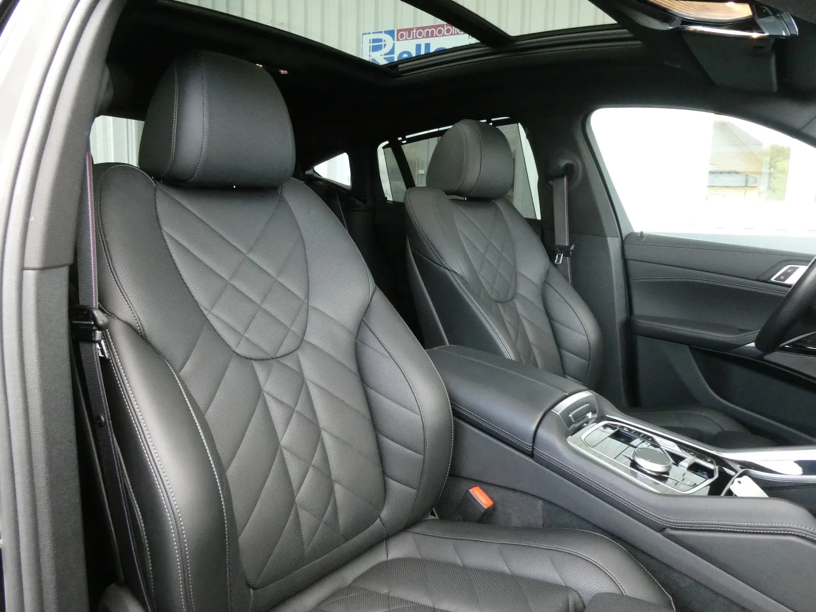 BMW X6 40i/xDrive/M-SPORT PRO/360/HUD/PANO/ | Mobile.bg � ����������� 14