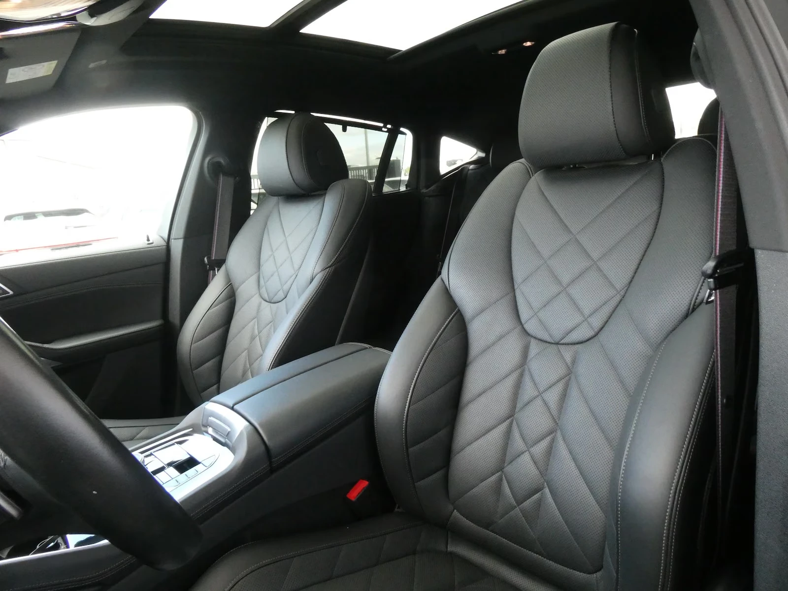 BMW X6 40i/xDrive/M-SPORT PRO/360/HUD/PANO/ | Mobile.bg � ����������� 10