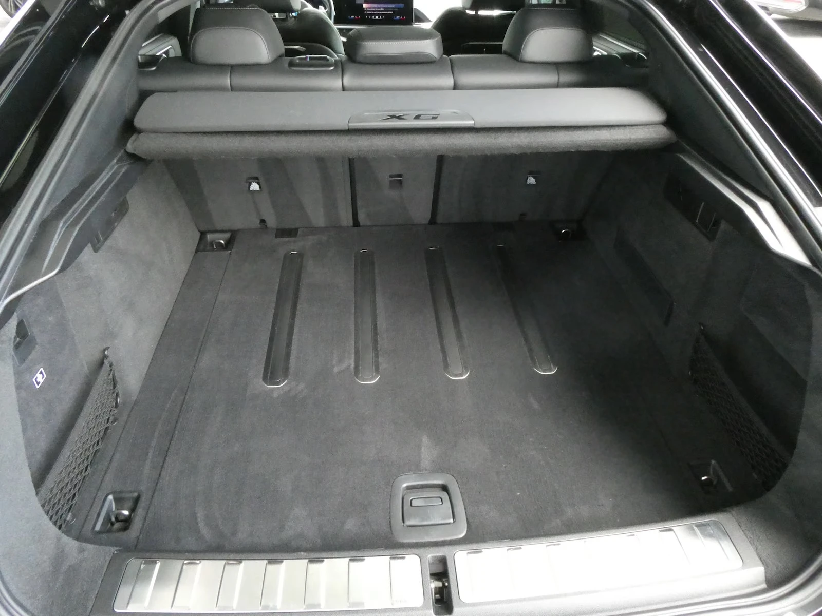 BMW X6 40i/xDrive/M-SPORT PRO/360/HUD/PANO/ | Mobile.bg � ����������� 15