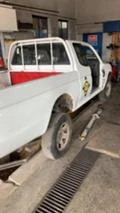 Mitsubishi L200 2.5, снимка 4