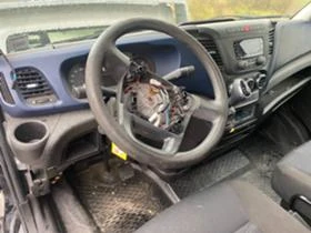 Iveco Daily Hi-matic , снимка 8
