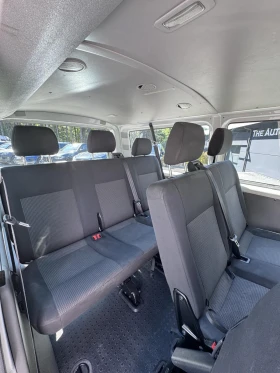 VW Transporter, снимка 9