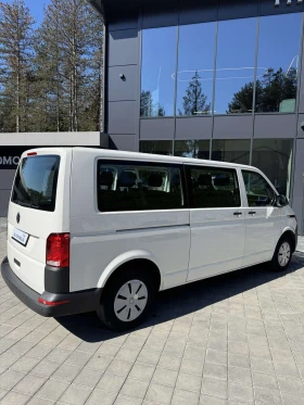 VW Transporter, снимка 7