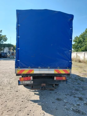 Mercedes-Benz Sprinter 313 2.2CDI, снимка 5