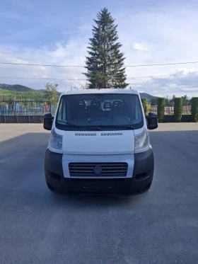 Fiat Ducato 2.3JTD 120к.с БОРДОВИ 7МЕСТА , снимка 3