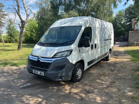 Citroen Relay Дизел, климатик, снимка 1