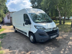 Citroen Relay Дизел, климатик, снимка 2