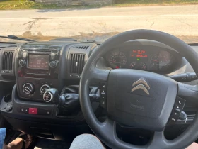 Citroen Relay Дизел, климатик, снимка 10