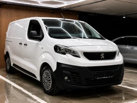 Peugeot Expert 2.0 HDI:: НОВ 29000КМ::6 СКОРОСТИ::3МЕСТЕН::, снимка 3