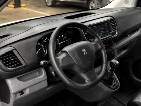 Peugeot Expert 2.0 HDI:: НОВ 29000КМ::6 СКОРОСТИ::3МЕСТЕН::, снимка 9
