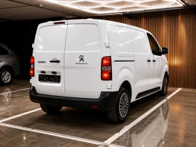 Peugeot Expert 2.0 HDI:: НОВ 29000КМ::6 СКОРОСТИ::3МЕСТЕН::, снимка 6