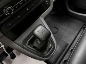 Peugeot Expert 2.0 HDI:: НОВ 29000КМ::6 СКОРОСТИ::3МЕСТЕН::, снимка 12