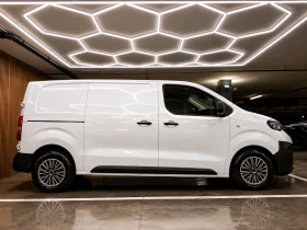 Peugeot Expert 2.0 HDI:: НОВ 29000КМ::6 СКОРОСТИ::3МЕСТЕН::, снимка 4