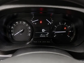 Peugeot Expert 2.0 HDI:: НОВ 29000КМ::6 СКОРОСТИ::3МЕСТЕН::, снимка 13