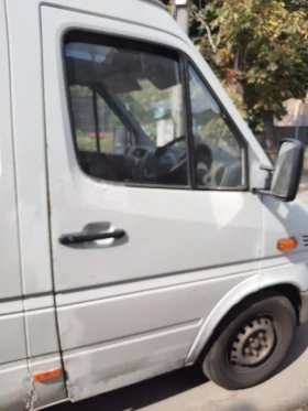 Mercedes-Benz Sprinter 311, снимка 3