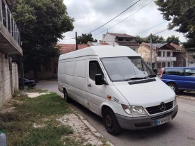 Mercedes-Benz Sprinter 311, снимка 6