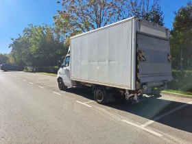 Mercedes-Benz Sprinter 413, снимка 5