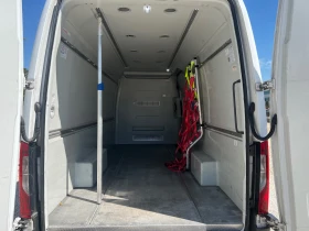 Mercedes-Benz Sprinter 316 MAXI ХЛАДИЛЕН, снимка 8