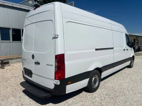 Mercedes-Benz Sprinter 316 MAXI ХЛАДИЛЕН, снимка 3