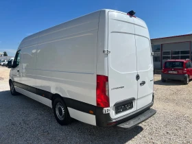 Mercedes-Benz Sprinter 316 MAXI ХЛАДИЛЕН, снимка 4