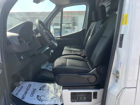 Mercedes-Benz Sprinter 316 MAXI ХЛАДИЛЕН, снимка 5