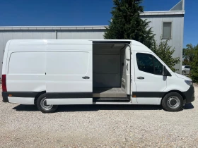 Mercedes-Benz Sprinter 316 MAXI ХЛАДИЛЕН, снимка 10
