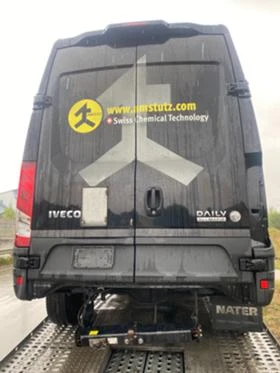 Iveco Daily Hi-matic  | Mobile.bg    5