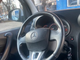 Mercedes-Benz Citan, снимка 11