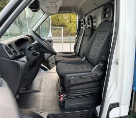 Iveco Daily 35-170* БОРД* КЛИМА* 4.15m* ВЪЗ.ВЪЗГЛАВНИЦИ, снимка 8