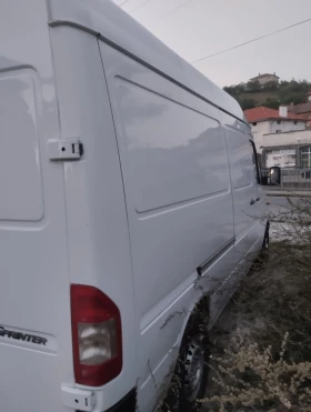 Mercedes-Benz 316 Sprinter 2, 7 CDI, снимка 4