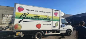Iveco Daily 70C   termo king 4, 30x2, 2    | Mobile.bg    4