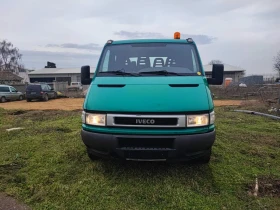 Iveco 35s11 3 х Самосвал! , снимка 2