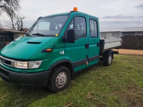 Iveco 35s11 3 х Самосвал! , снимка 4