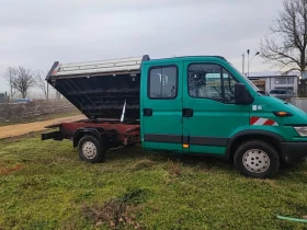 Iveco 35s11 3 х Самосвал!  - изображение 1