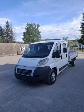 ������ Fiat Ducato