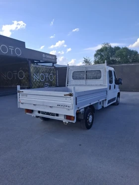 Fiat Ducato 2.3JTD 120�.� ������� 7�����  | Mobile.bg � ����� ������ 5