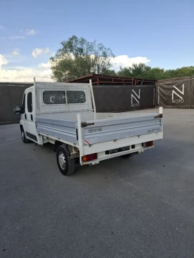 Fiat Ducato 2.3JTD 120�.� ������� 7�����  | Mobile.bg � ����� ������ 4