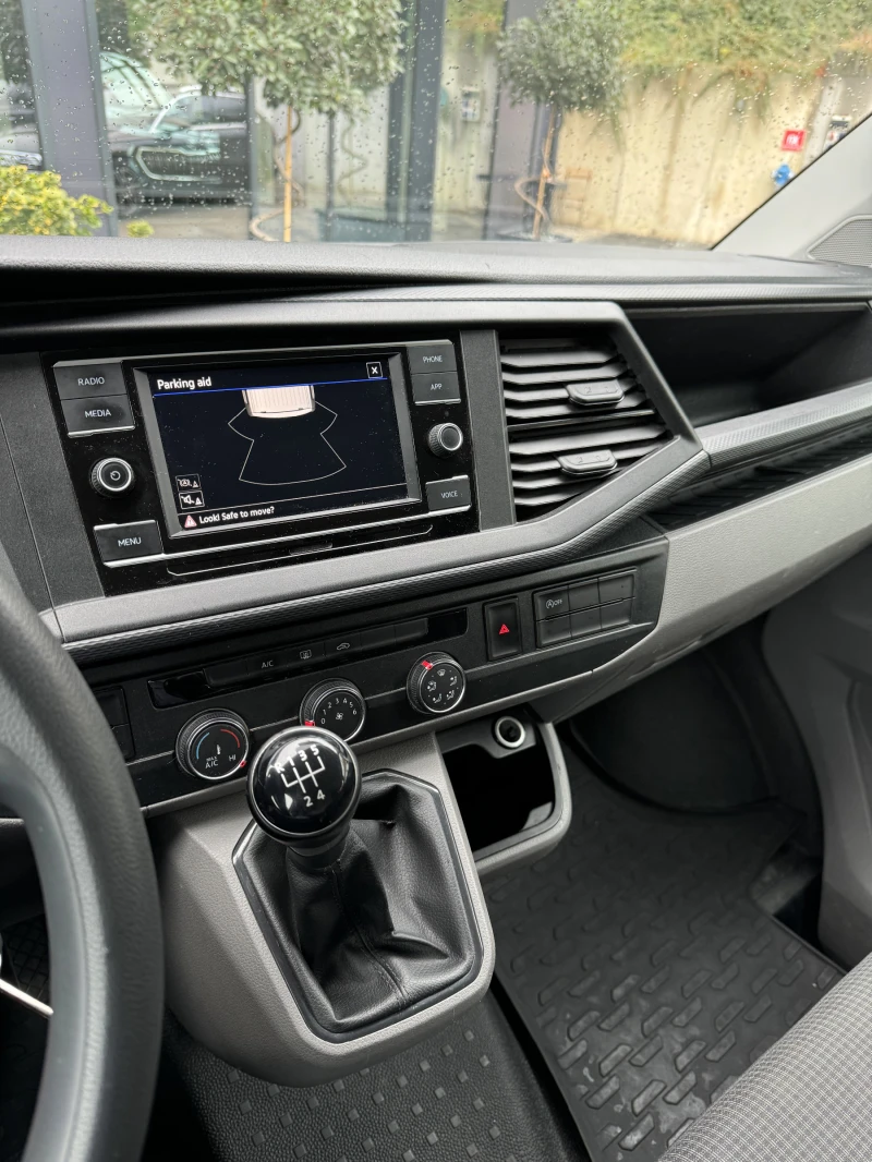 VW Transporter, снимка 16 - Бусове и автобуси - 50531502