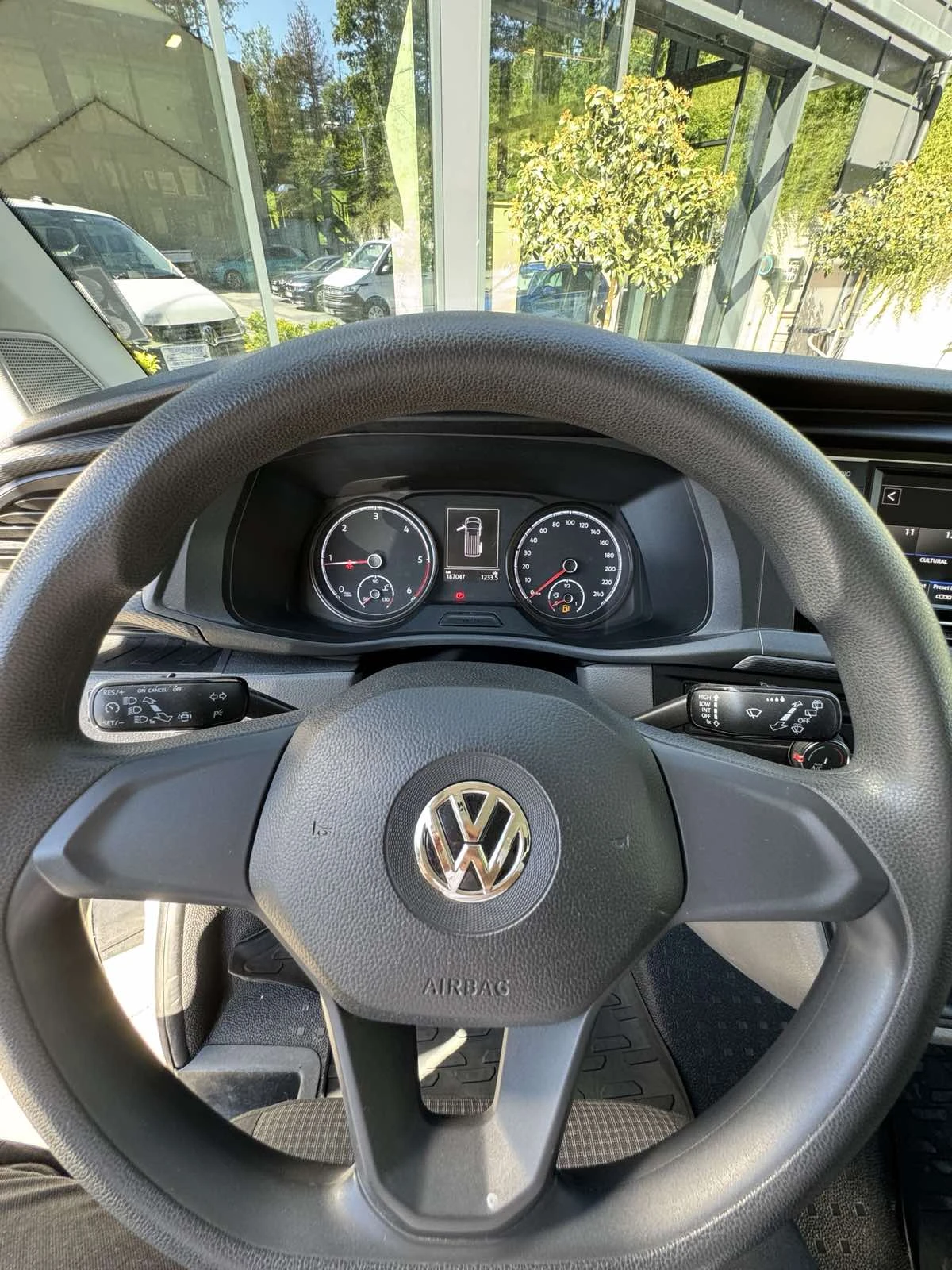 VW Transporter | Mobile.bg   14