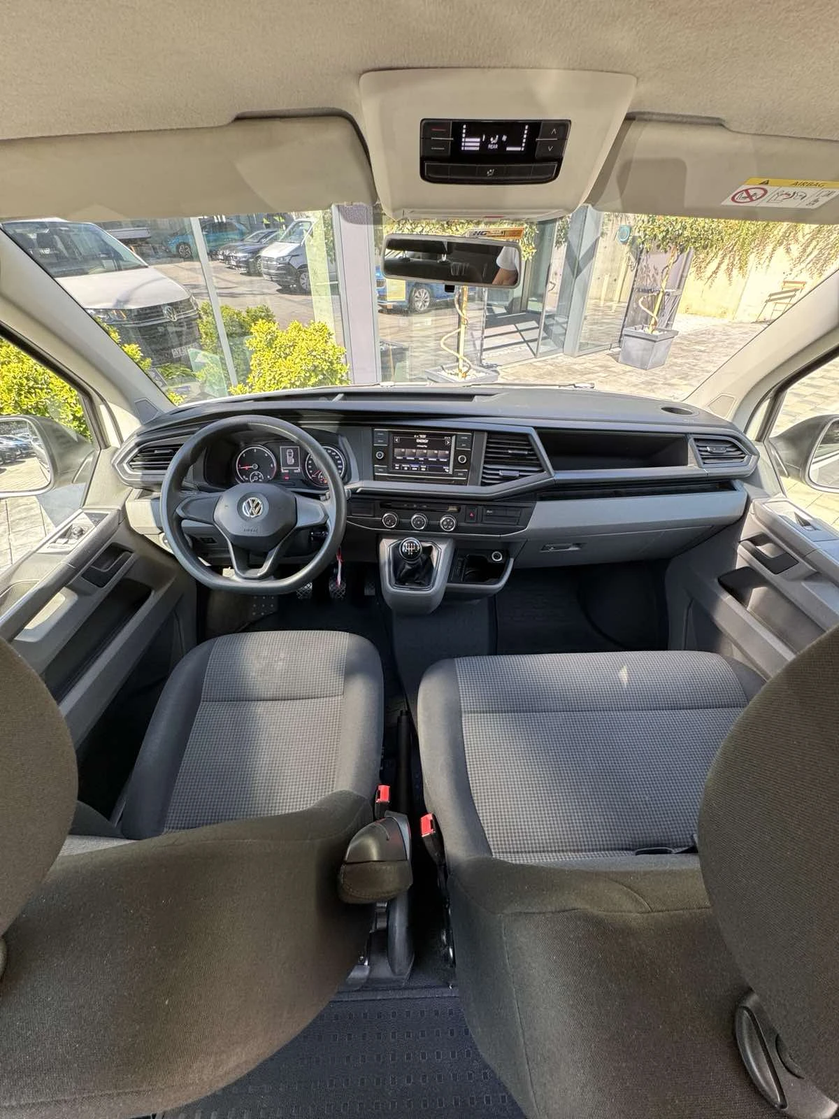 VW Transporter | Mobile.bg   11