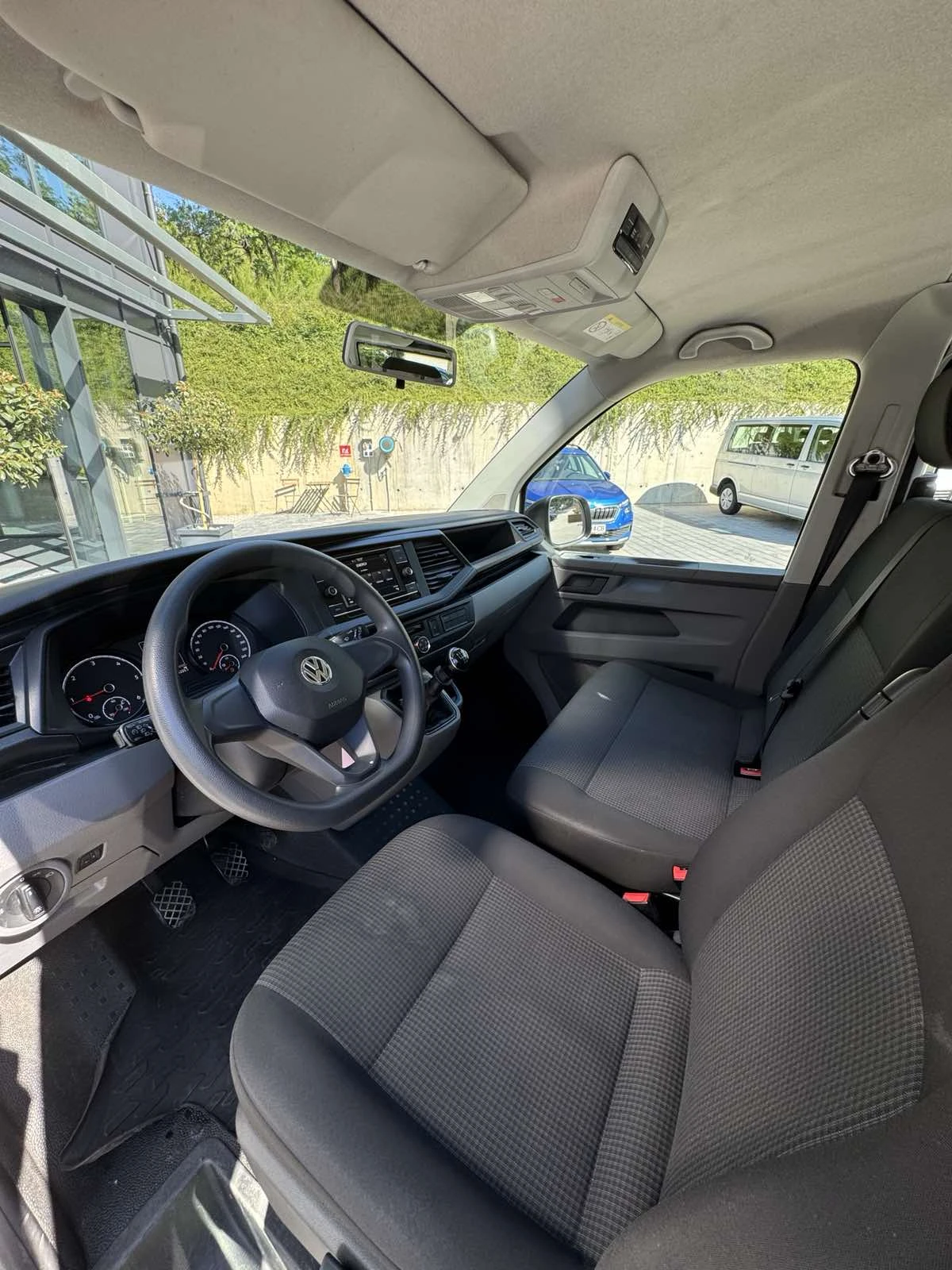 VW Transporter | Mobile.bg   13