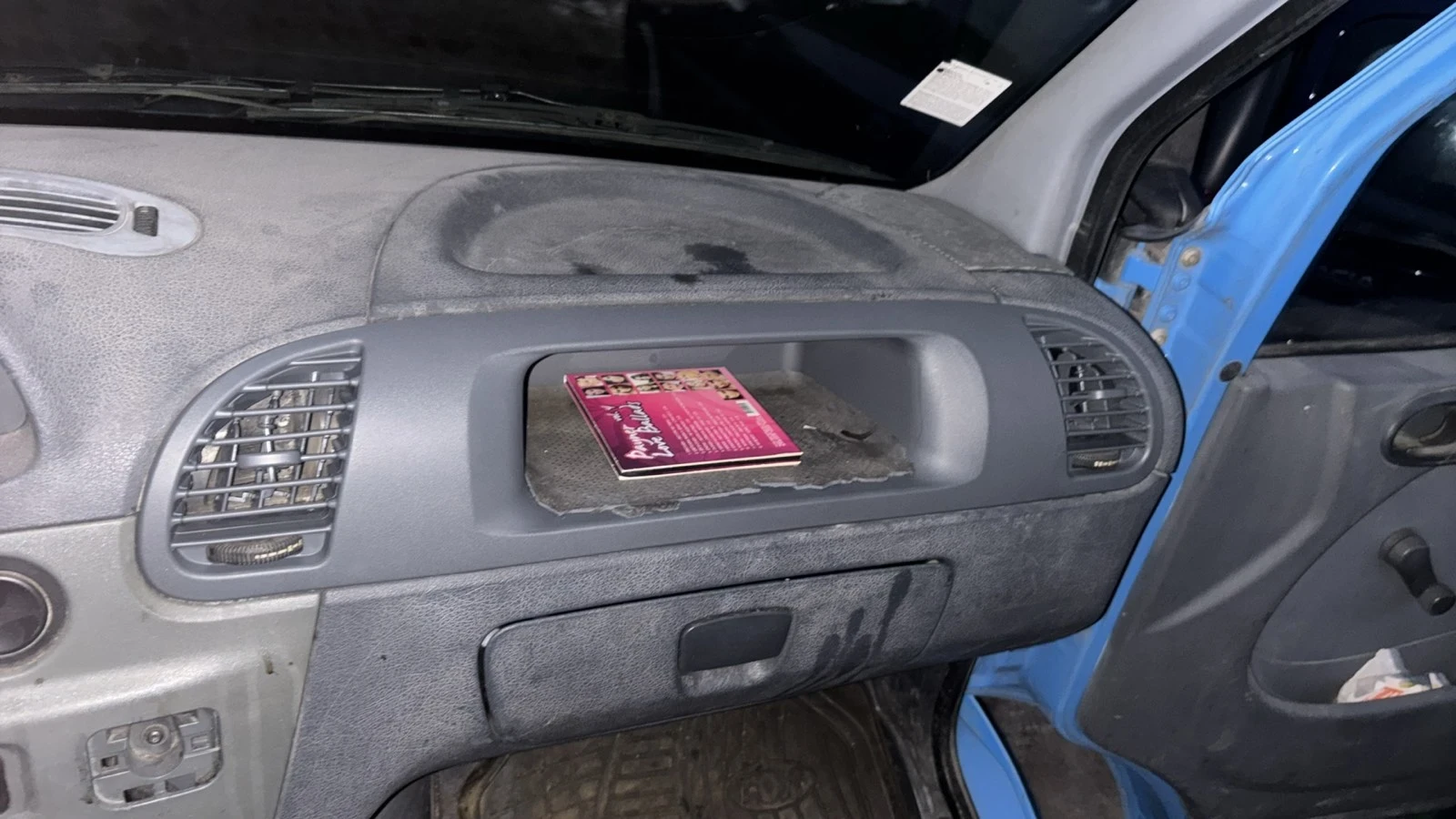 Mercedes-Benz Sprinter 313 2.2CDI - изображение 9