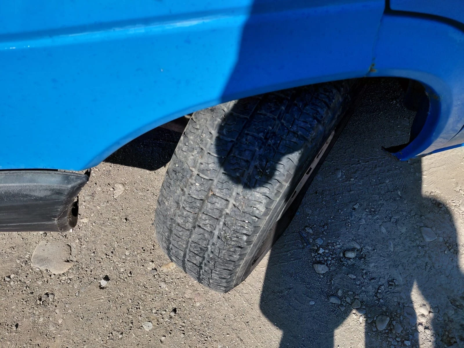 Mercedes-Benz Sprinter 313 2.2CDI - изображение 2