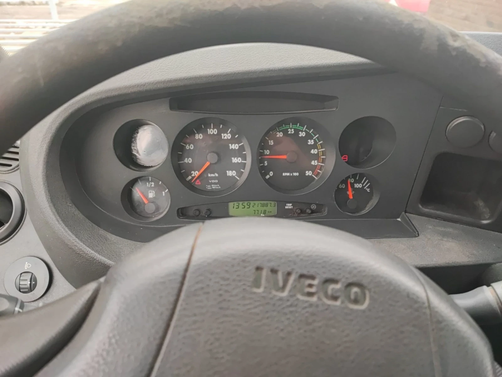 Iveco 35s11 3 � ��������!  | Mobile.bg � ����������� 12
