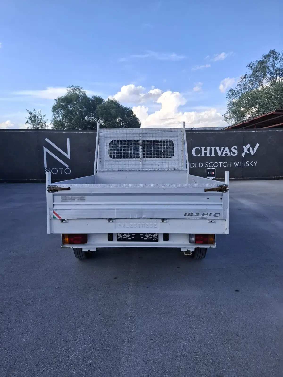 Fiat Ducato 2.3JTD 120к.с БОРДОВИ 7МЕСТА , снимка 6 - Бусове и автобуси - 54824925