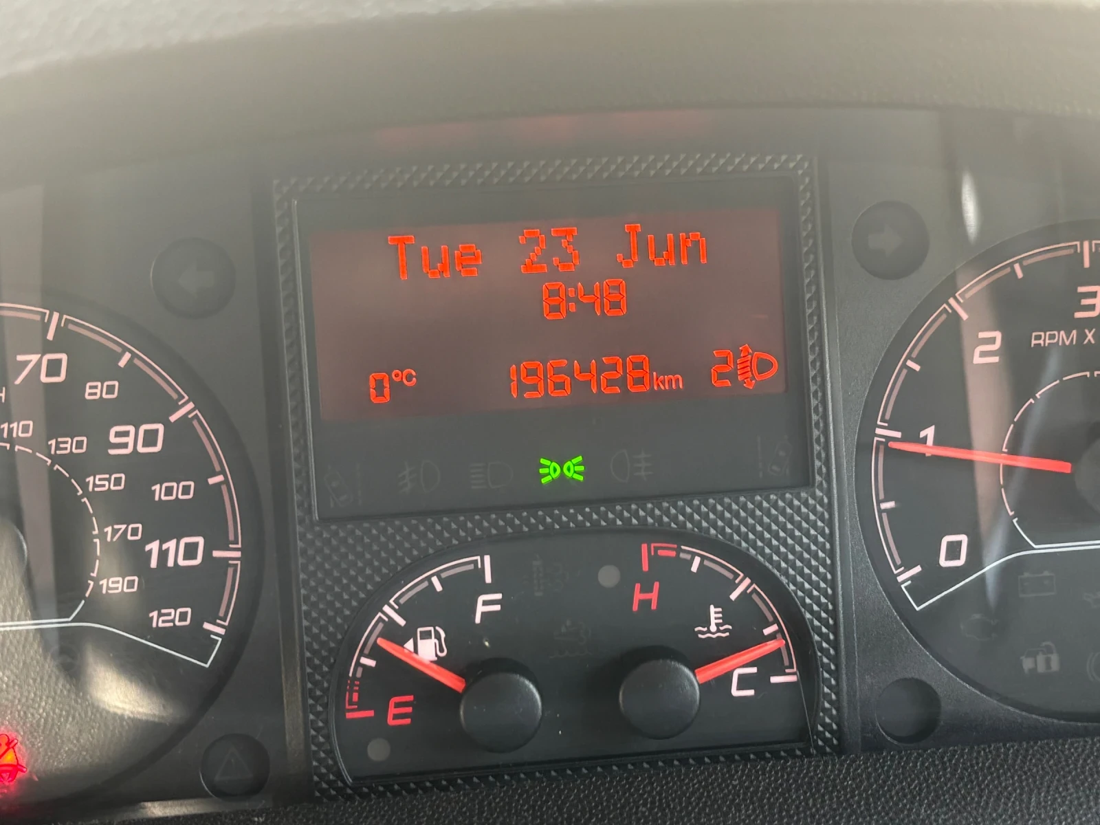 Citroen Relay | Mobile.bg � ����������� 9