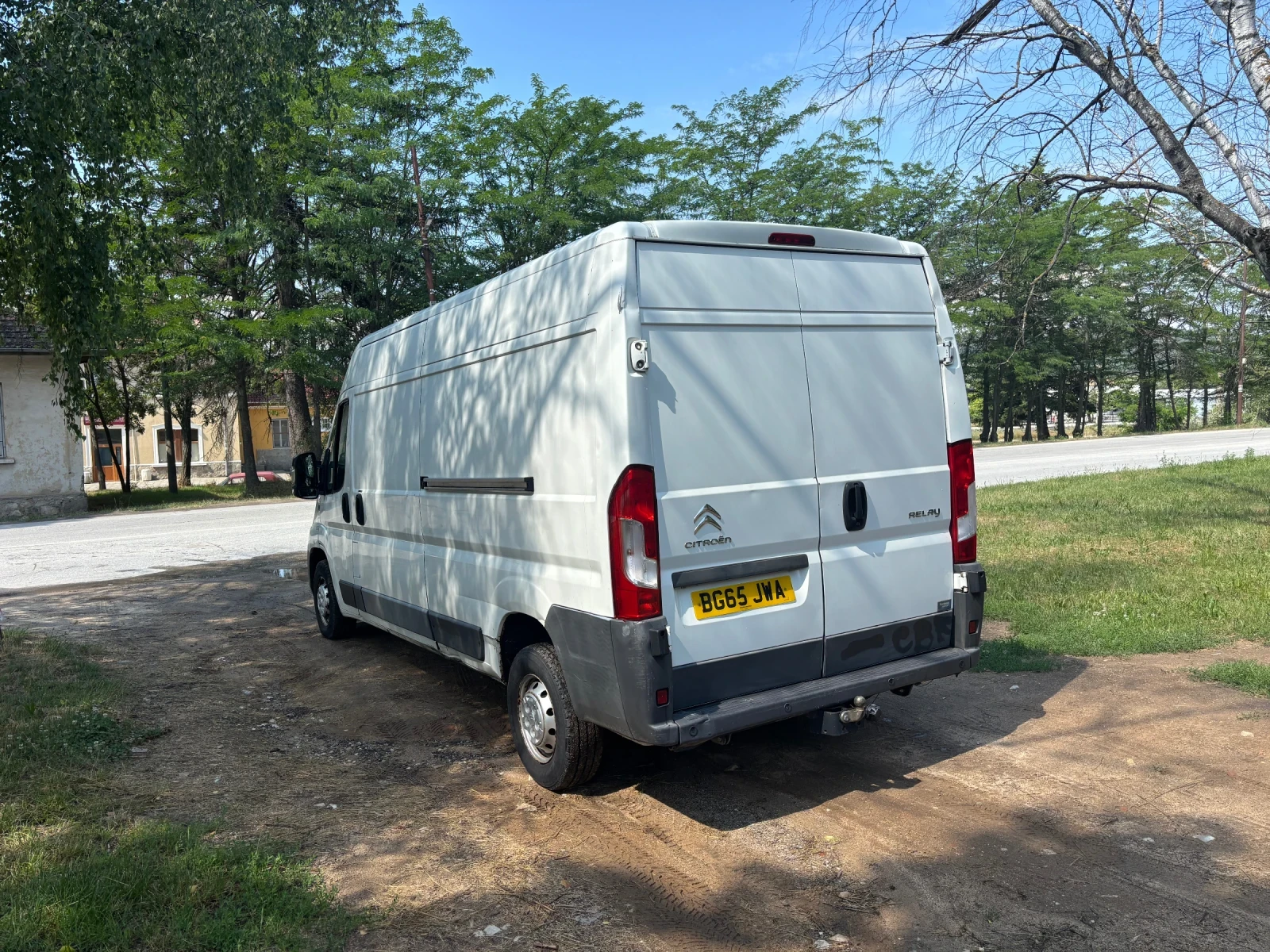 Citroen Relay | Mobile.bg � ����������� 5